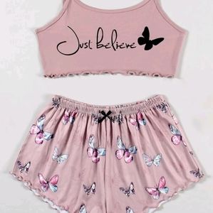 pajama set